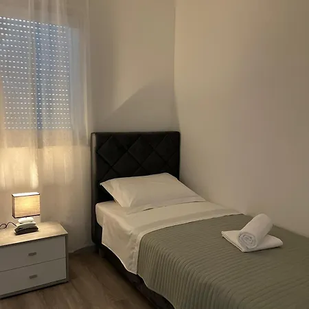 Appartement Natali *