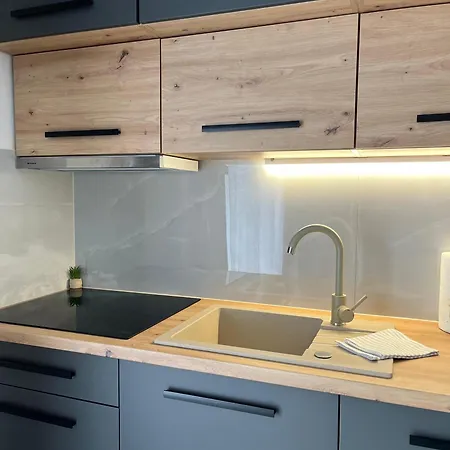 Appartement Natali *