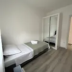 Natali Apartman *
