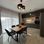 Natali Apartman