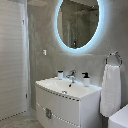 Apartamento Natali Split