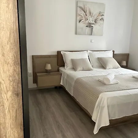 Apartamento Natali Split