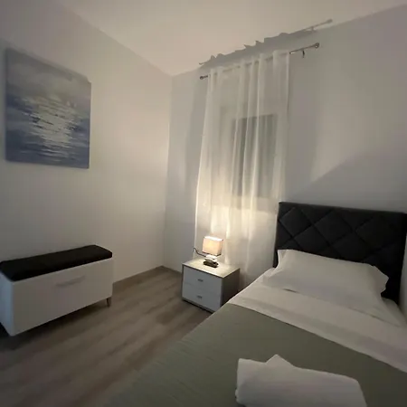 Apartamento Natali Split