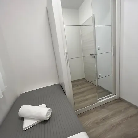 Natali Apartment Split
