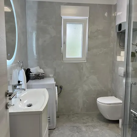 Apartment Natali *