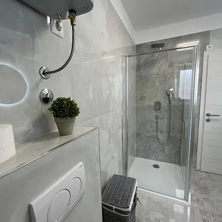 Natali Apartment Split