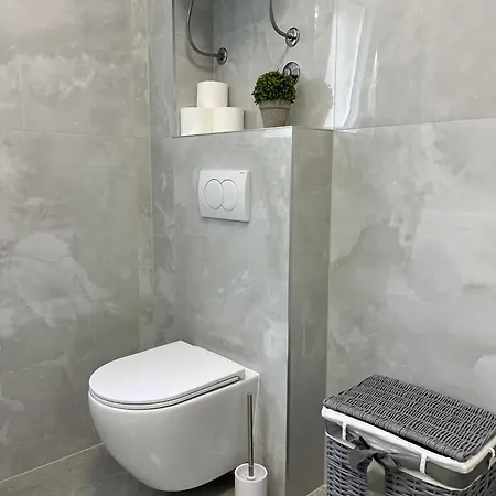 Apartment Natali