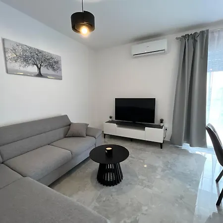 Apartment Natali *