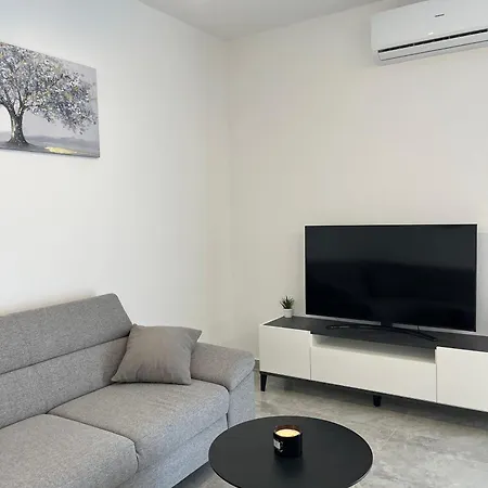 Apartamento Natali Split