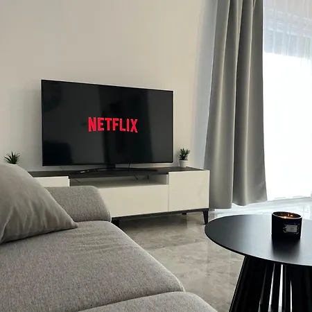 Apartamento Natali Split