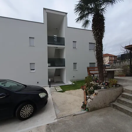 Apartment Natali