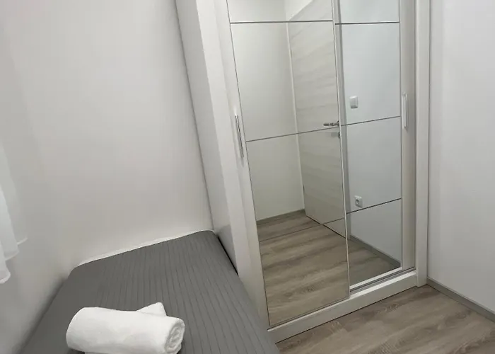 Natali Apartament Split