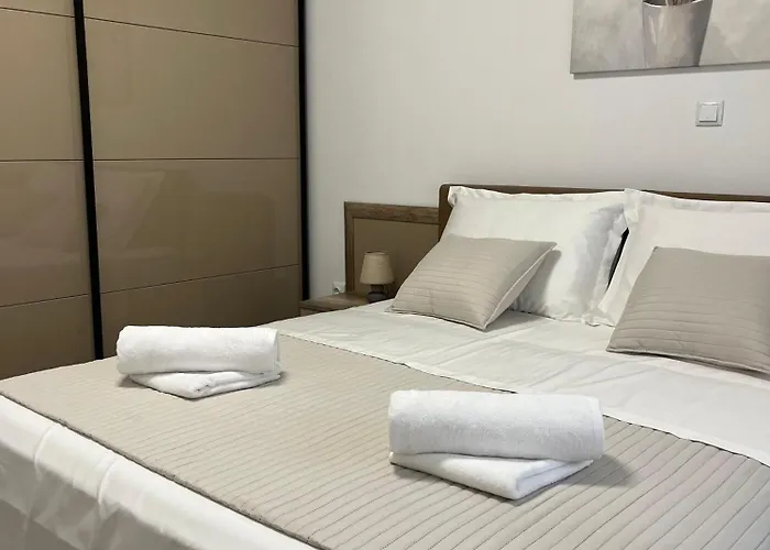 Apartament Natali
