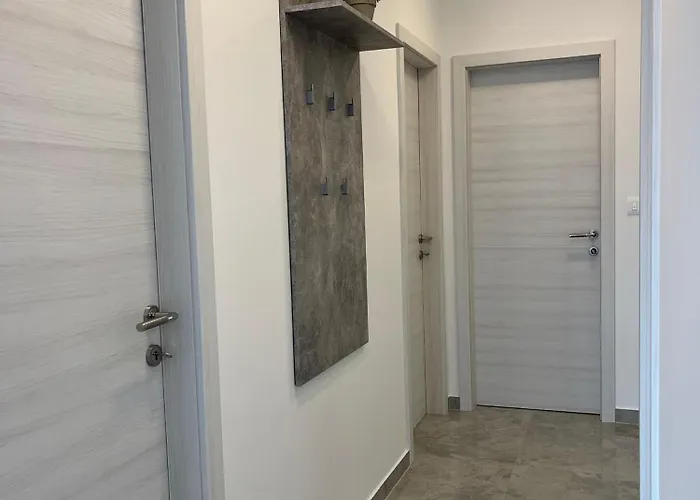 Apartamento Natali *