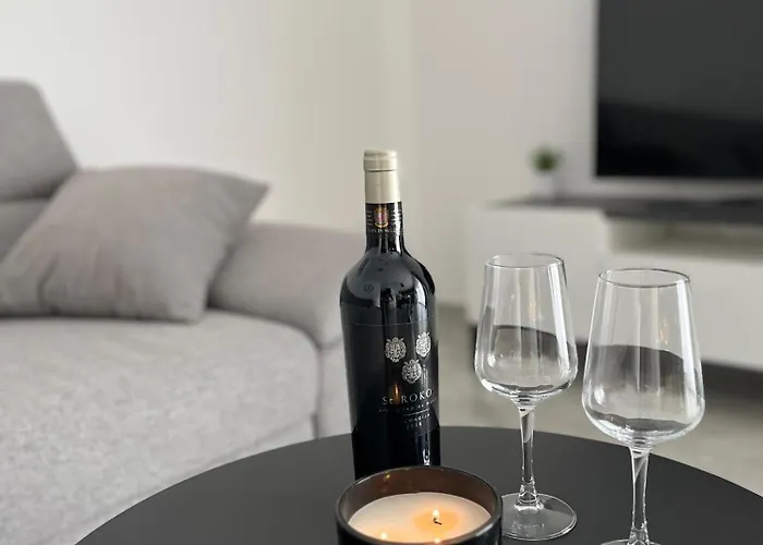 Natali Apartamento