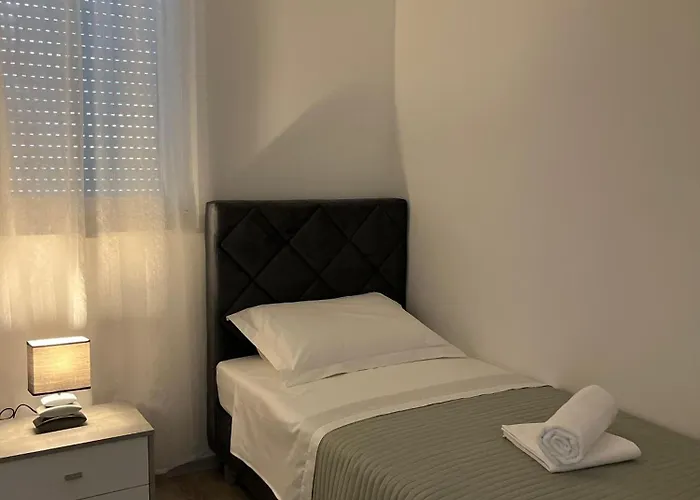 Apartamento Natali *