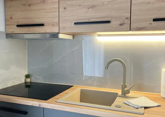 Apartament Natali *