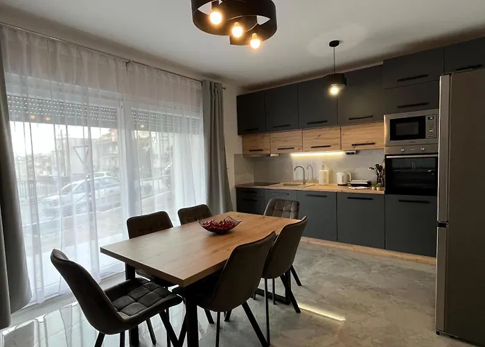 Natali Apartament