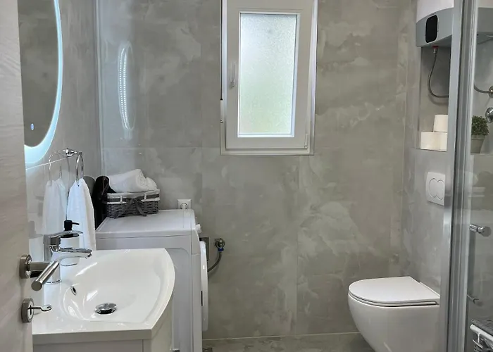 Apartament Natali *