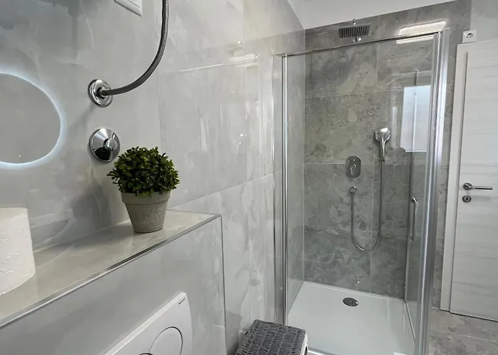 Natali Apartamento Split