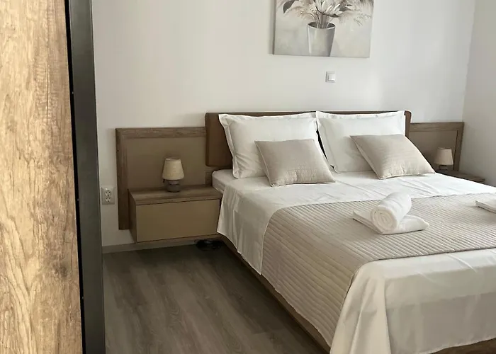 Apartamento Natali Split