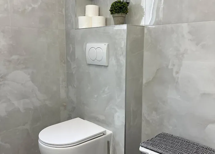Apartamento Natali