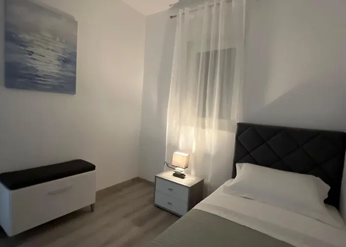 Apartamento Natali Split