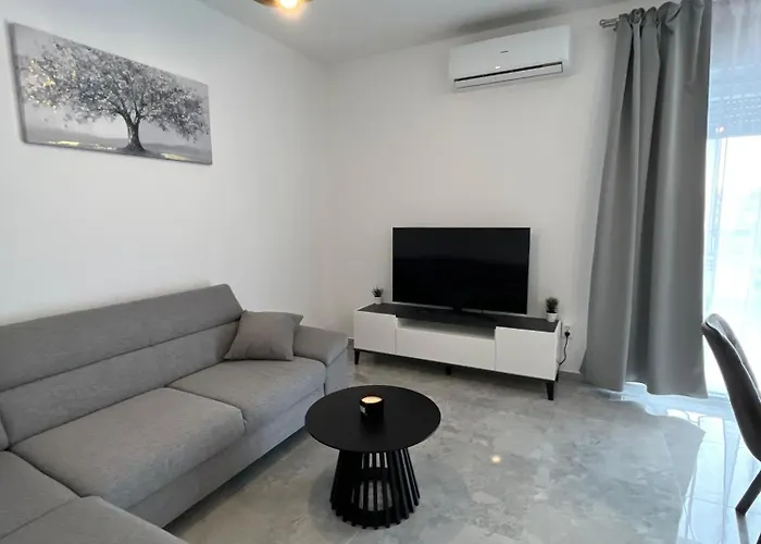 Apartamento Natali *
