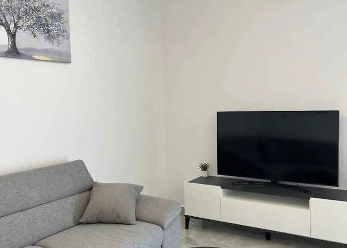 Apartamento Natali Split