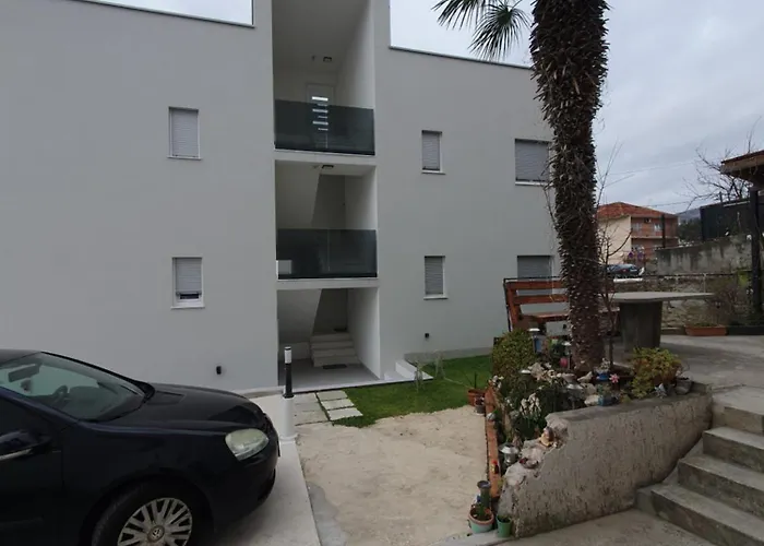 Apartament Natali